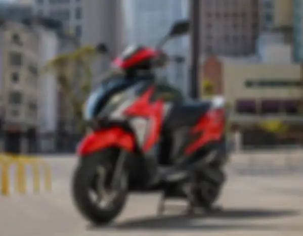 Honda Elite 125 2022 meluncur di Brasil