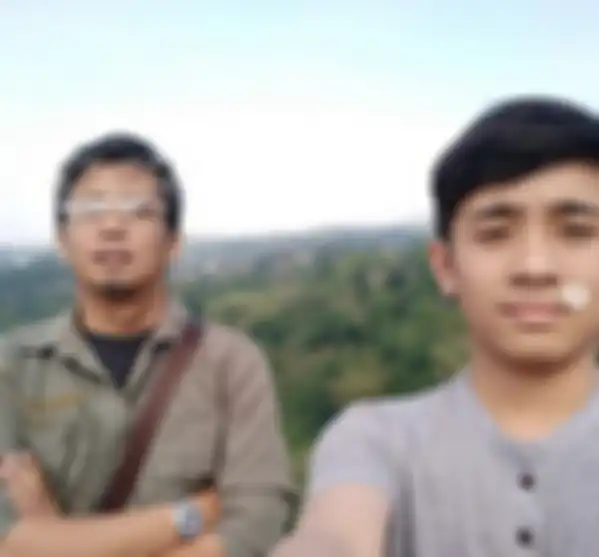Muhammad Rafly