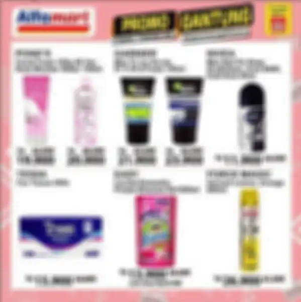 Katalog Promo Alfamart hingga 2 September