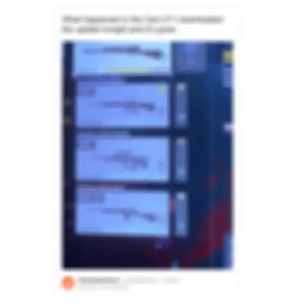 Postingan dari user Reddit bernama grantmumma terkait hilangnya senjata Carv.2 miliknya setelah melakukan Update COD Black Ops Cold War season 4