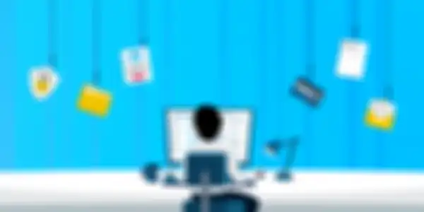 Ilustrasi social engineering