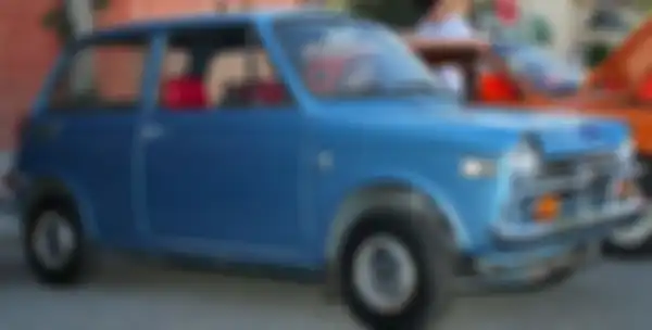 Mobil Honda N600. Anjay Keren, Nih Dia 5 Mobil yang Pakai Mesin Motor, Tampilannya Unik-unik Lo!