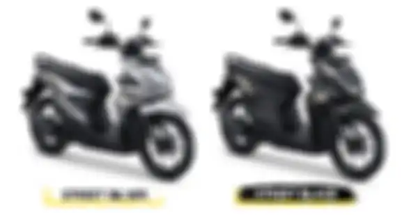New Honda BeAT 2021