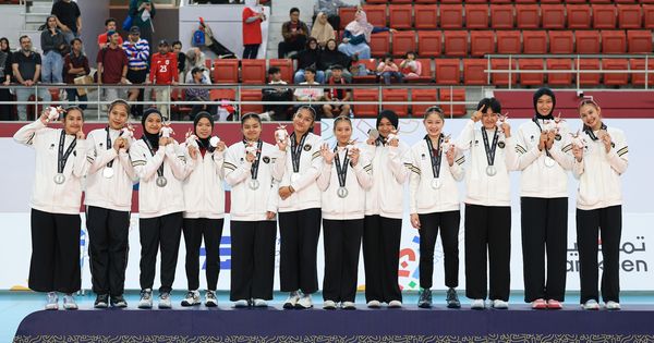 Berita Red Sparks Terbaru Hari ini - Bolasport.com