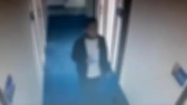 Ternyata pelaku pembunuhan wanita di hotel Picasso Inn Jaksel ini gampang dikenali dari foto CCTV yang terpasang. 