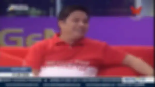 sosok  motivator Julianto Eka Putra 