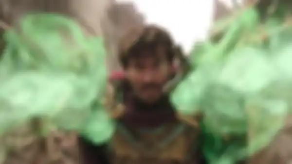 Easter Eggs Spider-Man: Far From Home