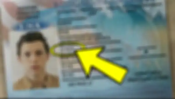 Easter Eggs Spider-Man: Far From Home