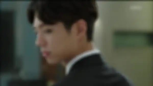 Park Bo Gum - Hello Monster