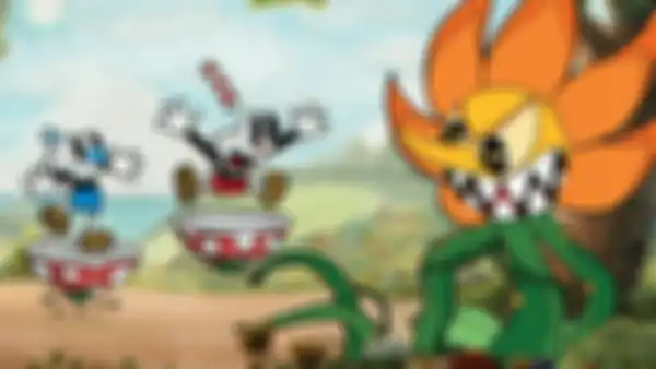 Cuphead