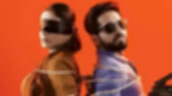 Andhadhun