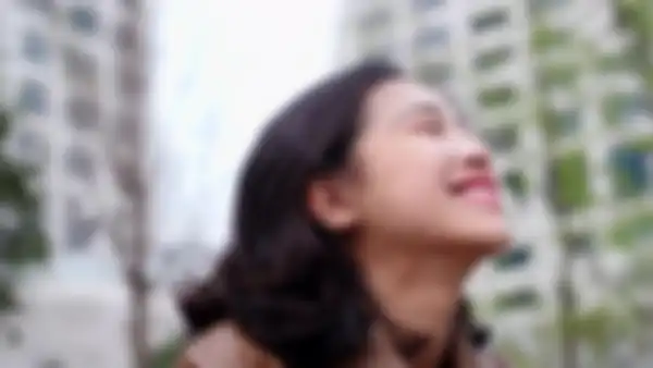 Bahagia