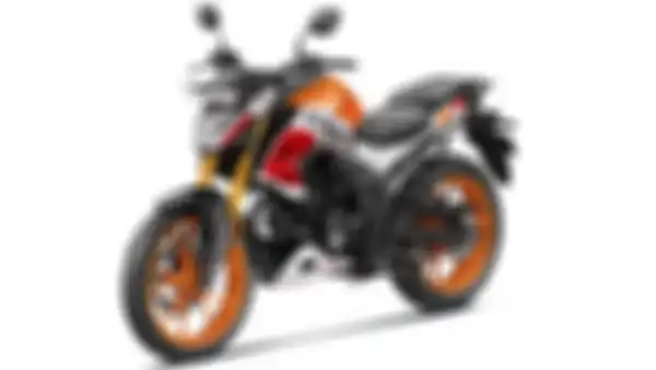 Honda Hornet 2.0 Livery Repsol MotoGP Dibanderol Rp 24 Jutaan