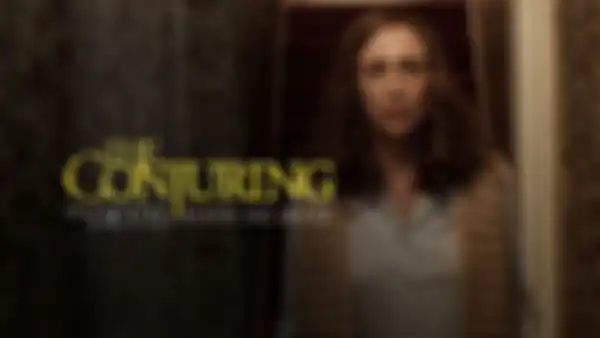 Sinopsis The Conjuring 3: The Devil Made Me Do It