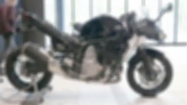 Kawasaki Ninja 400 bermesin hybrid siap diproduksi.