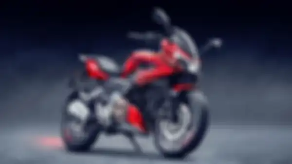Bajaj Pulsar F250