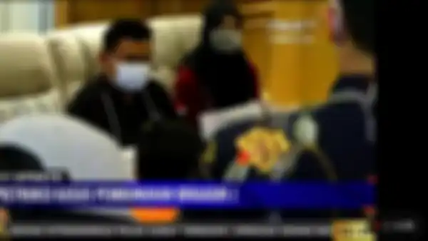 Brigadir J sampai mengiba ke eksekutornya tangannya sudah ditaruh di dada. Foto Yosua baru lulus Brimob diunggah di media sosial.