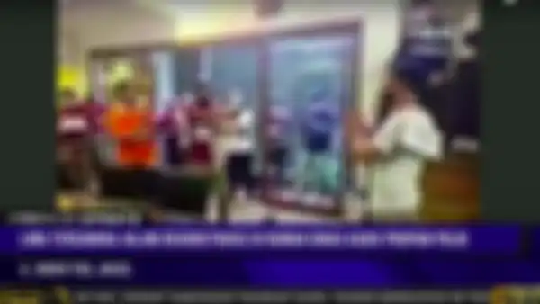 Begini posisi Putri Candrawathi saat bicara ke Brigadir J di kamar rumah Magelang. Pantas Kabareskrim bilang cuma Tuhan yang tahu. 