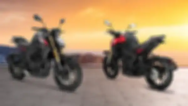 Keeway K300N yang mirip KTM Duke 390 meluncur di India