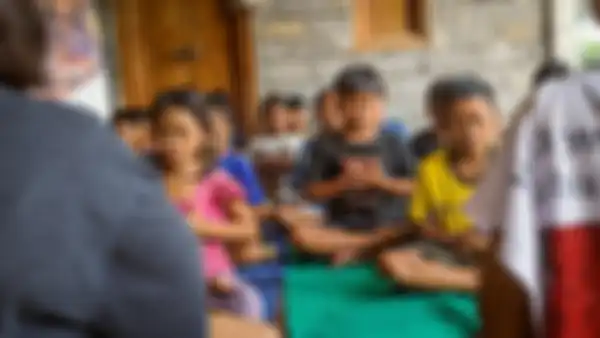 program sosial LDG, “Seeds for A Child” (SFaC)