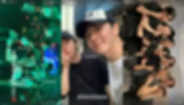 Postingan member PENTAGON soal grup yang enggak bubar