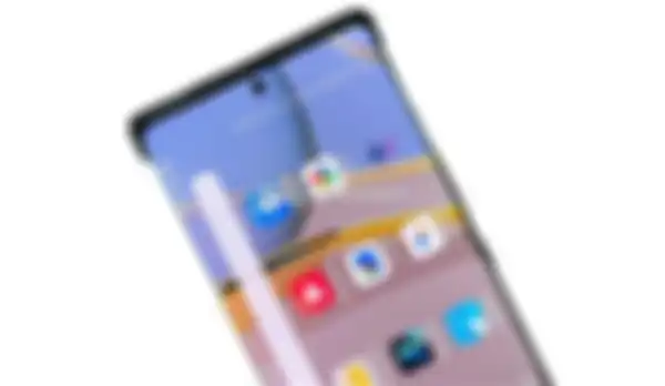 Bocoran gambar panel depan TECNO Phantom X2 Pro