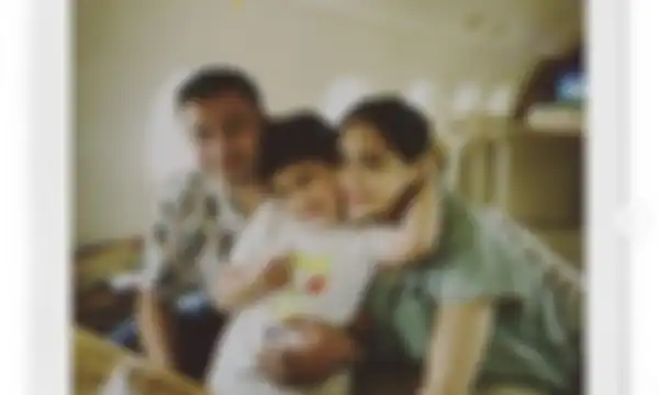 Raffi Ahmad beri pesan menyentuh untuk Rafathar