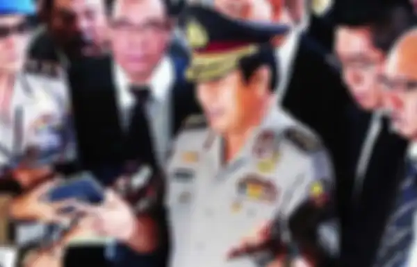 Susno Duadji jenderal yang pernah bikin mantan Presiden SBY turun tangan sentil bukti kunci bisa langsung bicara. Foto Brigadir J diviralkan.