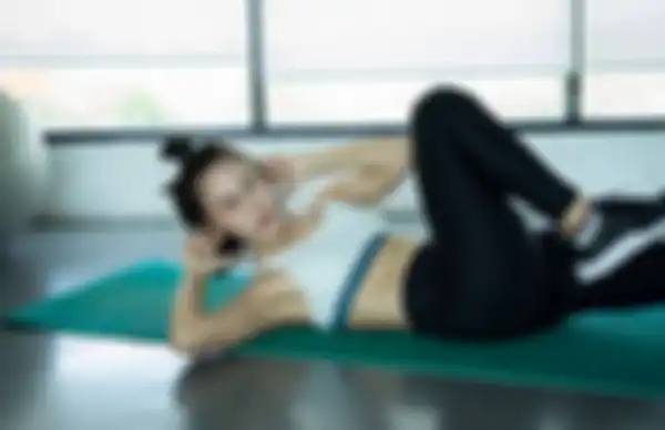 Crunches