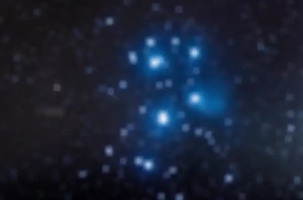 Gugus Pleiades