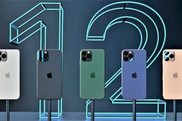 iPhone 12