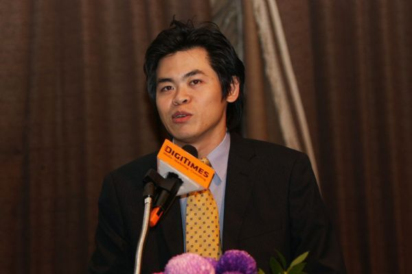 Sosok Ming-Chi Kuo