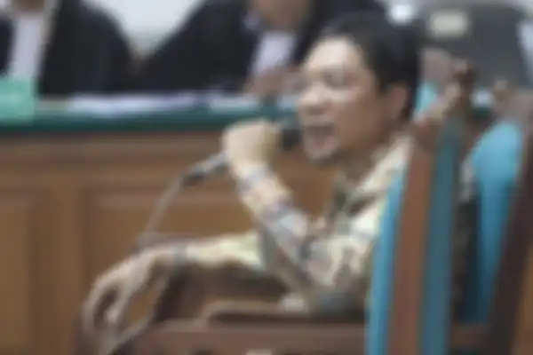 Ahmad Fathanah