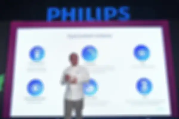 Philips LED terus menetapkan standar tinggi untuk LED dengan Kriteria EyeComfort 