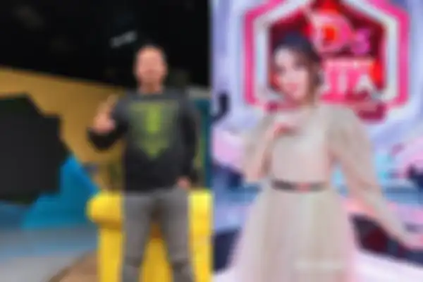 Vicky Prasetyo Diblokir Zaskia Gotik Gara-Gara Sakit Hati, Bakal Lakukan Ini Demi Dimaafkan