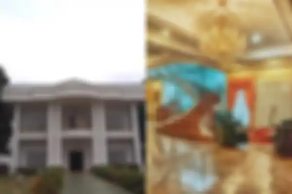 Langganan Jadi Tempat Tinggal Orang Kaya dalam Sinetron, Rumah Gedongan ini Punya Harga Sewa Fantastis, Ternyata ini Sosok Pemilik Aslinya