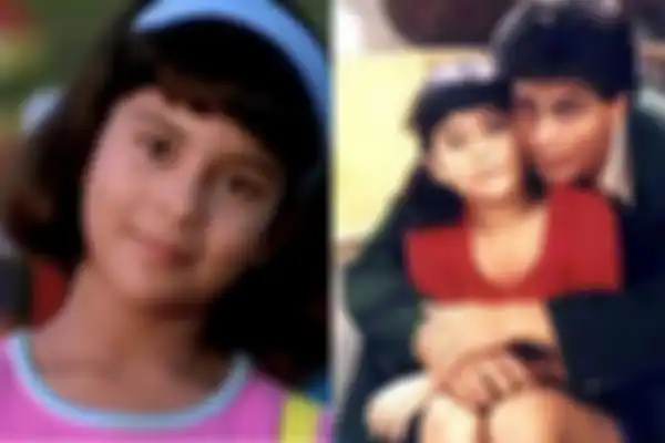 Anjali Kuch Kuch Hota Hai