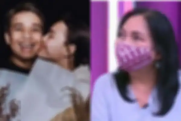 Henny Manopo tak restui jika Amanda Manopo nikahi Billy Syahputra tahun ini
