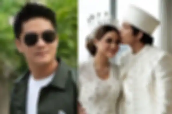 Nyindir Atta Halilintar dan Aurel Hermansayh, Boy William Ngaku Ogah Nikahannya Disiarkan TV: Gue Nggak Seterkenal Atta Aurel!