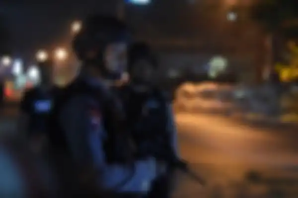 Mako Brimob yang punya tempat khusus buat Ferdy Sambo pernah dikuasai teroris saat Ahok jadi tahanan. Foto kondisinya berseliweran.