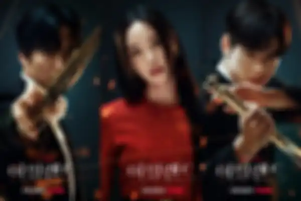 drama Korea Island