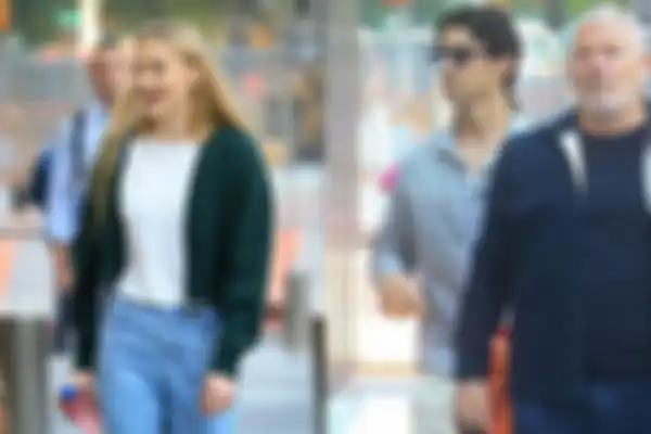 Joe Jonas dan Sophie Turner ketemuan untuk mediasi soal hak asuh anak