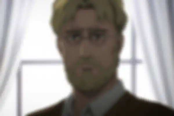 Zeke Jeager 