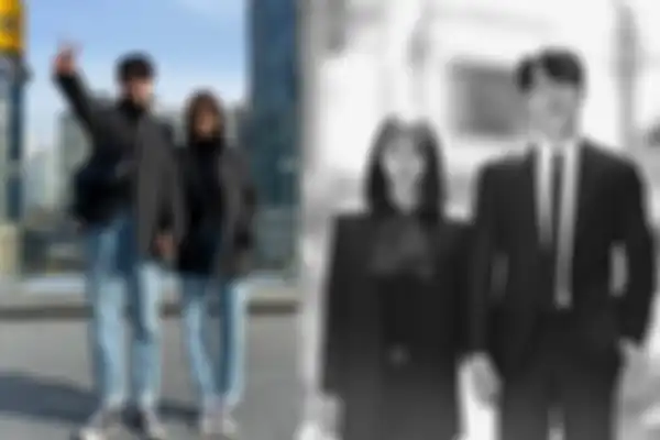 Kedekatan Hyeri dan Jang Ki Yong