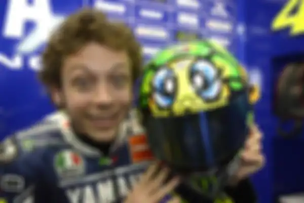 Desain turtle alias tartaruga di Mugello 2013
