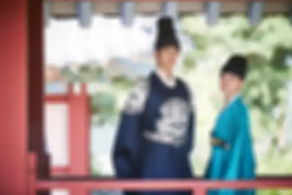 drama Korea Love in the Moonlight