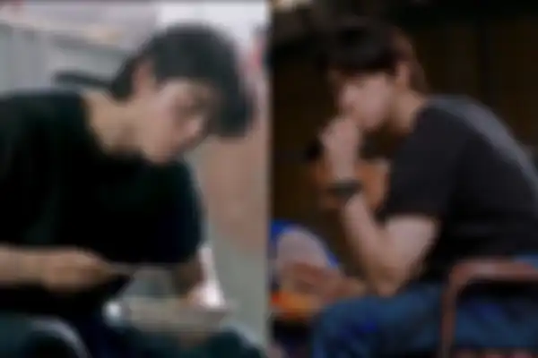 drama Korea Wonderful World