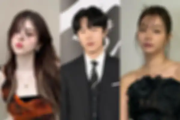 Hyeri dikabarkan unfollow Ryu Jun Yeol setelah kabar datingnya dengan Han So Hee