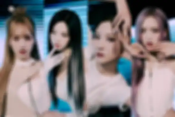 Member Cherry Bullet Haeyoon, Jiwon, Remi, dan May keluar dari agensi
