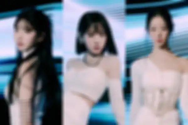 Memebr Cherry Bullet Yuju, Bora, dan Chaerin tetap berada di agensi 